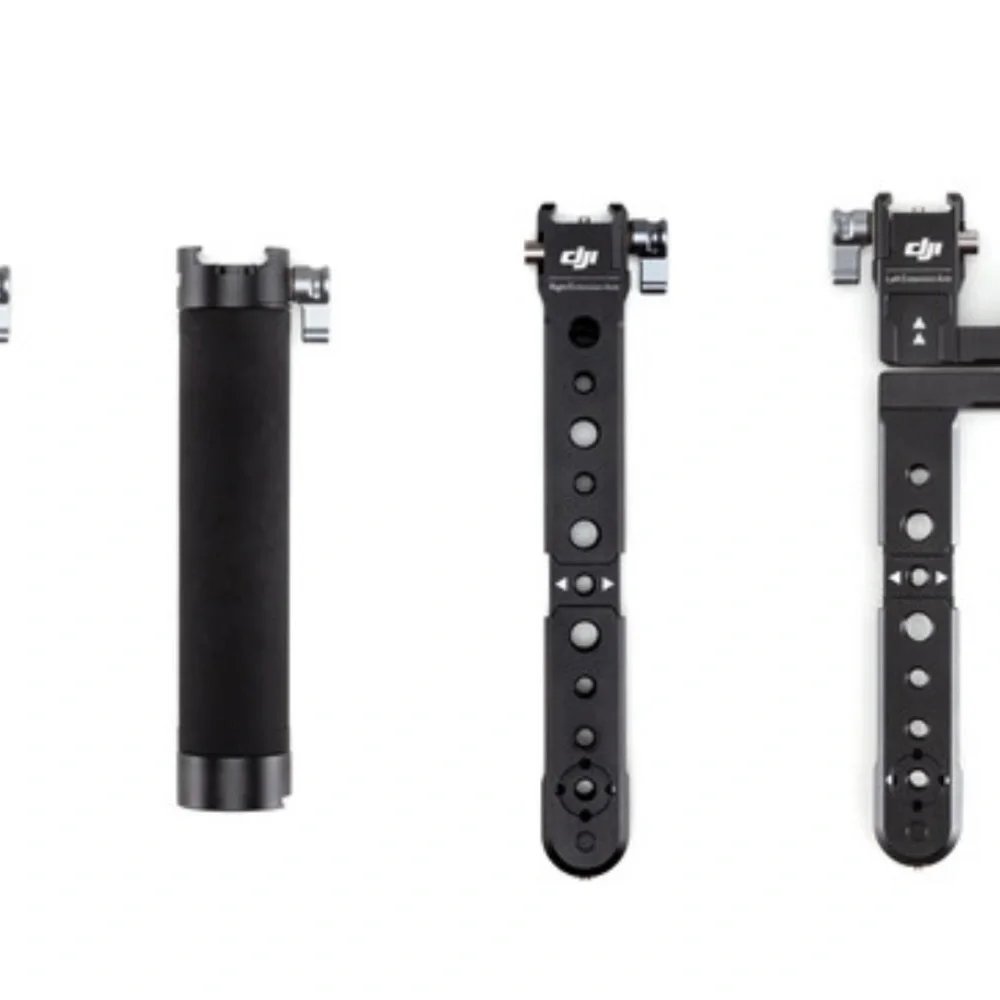 DJI Ronin Twist Grip Dual Handle for RS 2 & RSC 2